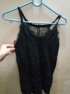 Black Cami