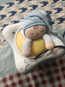 Chicco Sleepy Bear Night Light