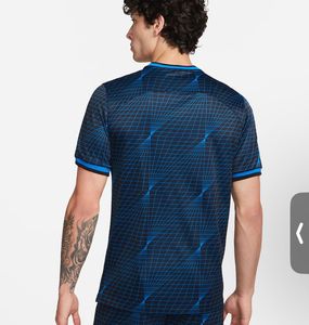 Nike Chelsea F.C. 2023/24 Stadium Away Jersey