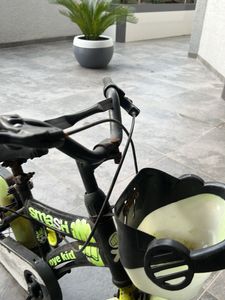 Kids&#39; Smash Bike