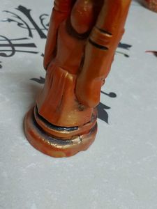 Happy Buddha Statue