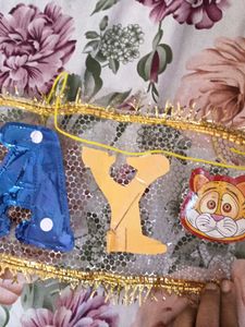 Birthday Banners