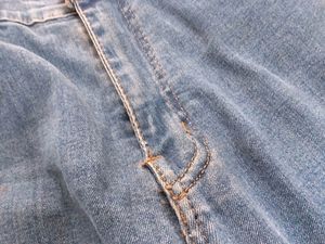 Low Waisted Bootcut Jeans 👖
