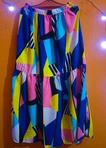 New Beautiful Co-ord Set