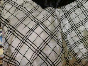 Plaid Skirt
