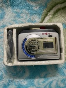 Vintage Sunny SP-654RC Recorder