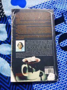 Tea Time For The Jilted Lover