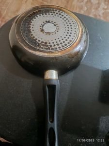 Prestige Cooking Nonstick Frypan