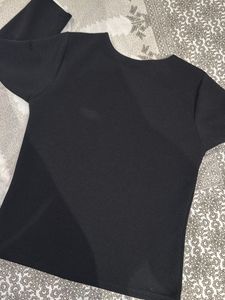 Casual Basic Top