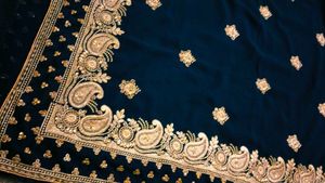Very Nice Saree