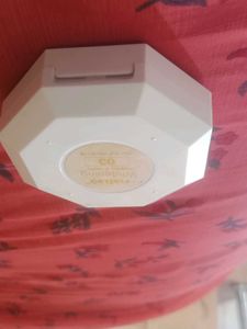 Naliao Whitening Compact
