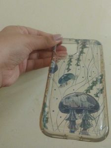 Cute Asthetic Case For I Phone 15