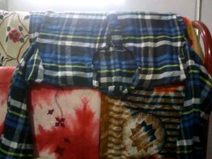 Woolen Kurti