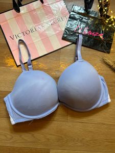 Lavender Bra