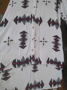 Short Kurti