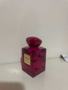 Armani Price Magenta Zanzanite