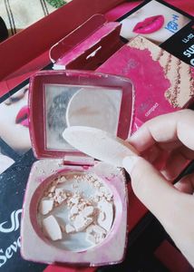 Lakme Compact Powder