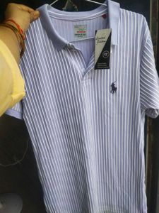 Beautiful Brand Tshirt Of U.S Polo New Collection