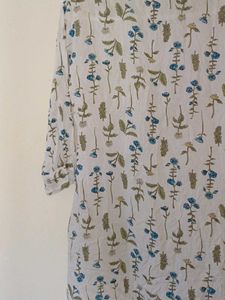 WOMEN KURTI