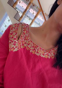 Festive Kurti By Pantaloons