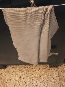 Pants Chef Waist 32 Quantity 2pc