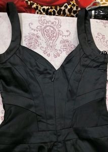One Piece Black Colour