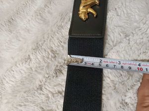 Sabyachi Symbol Waist Belt