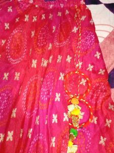 Beautiful Lehenga