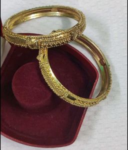 Haar Set + Bangles
