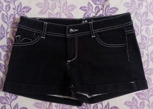 Dotti Denim Shorts