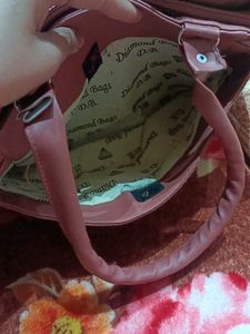 Beautiful Shoulder Bag For Women/Girls
