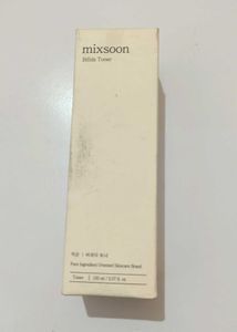 Mixsoon Bifida Toner