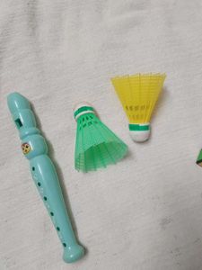 3 Fun Toys Bundle for kids