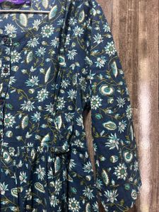 One Piece Floral