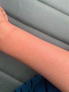 High Coverage Foundation