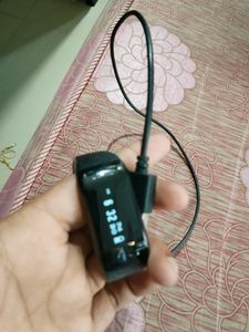 Fastrack Fitness Band 2.0