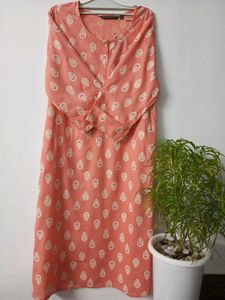 AVAASA KURTI