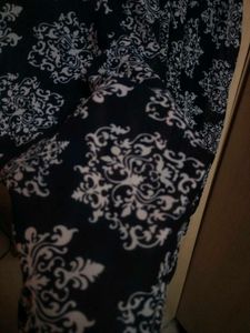 Chiffon Western