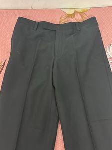 Men’s Formal Pant