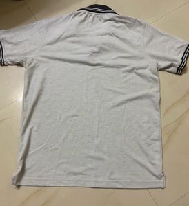 Grey Men’s T-shirt