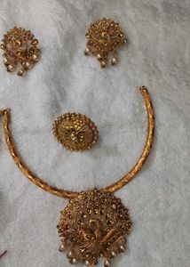 Jewellery Set