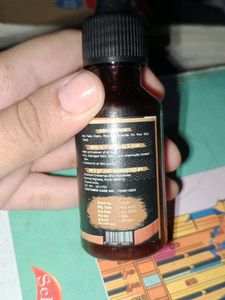 Vitamin C Face Serum