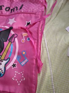 KUROMI CUTE LIGHT WEIGHT BACKPACK
