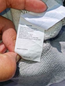 Kirsh Cherry Sweatshirt