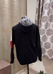Black Hoodie