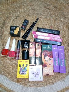 Beauty Essentials