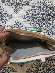 🌷SET🌷Embroidered Handmade Ethnic Handbags👜