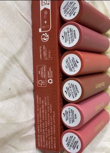 RARE BEAUTY LIPOILS