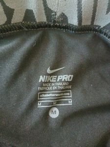 Nike Sports Wear