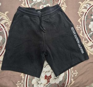Red Tape Casual Shorts